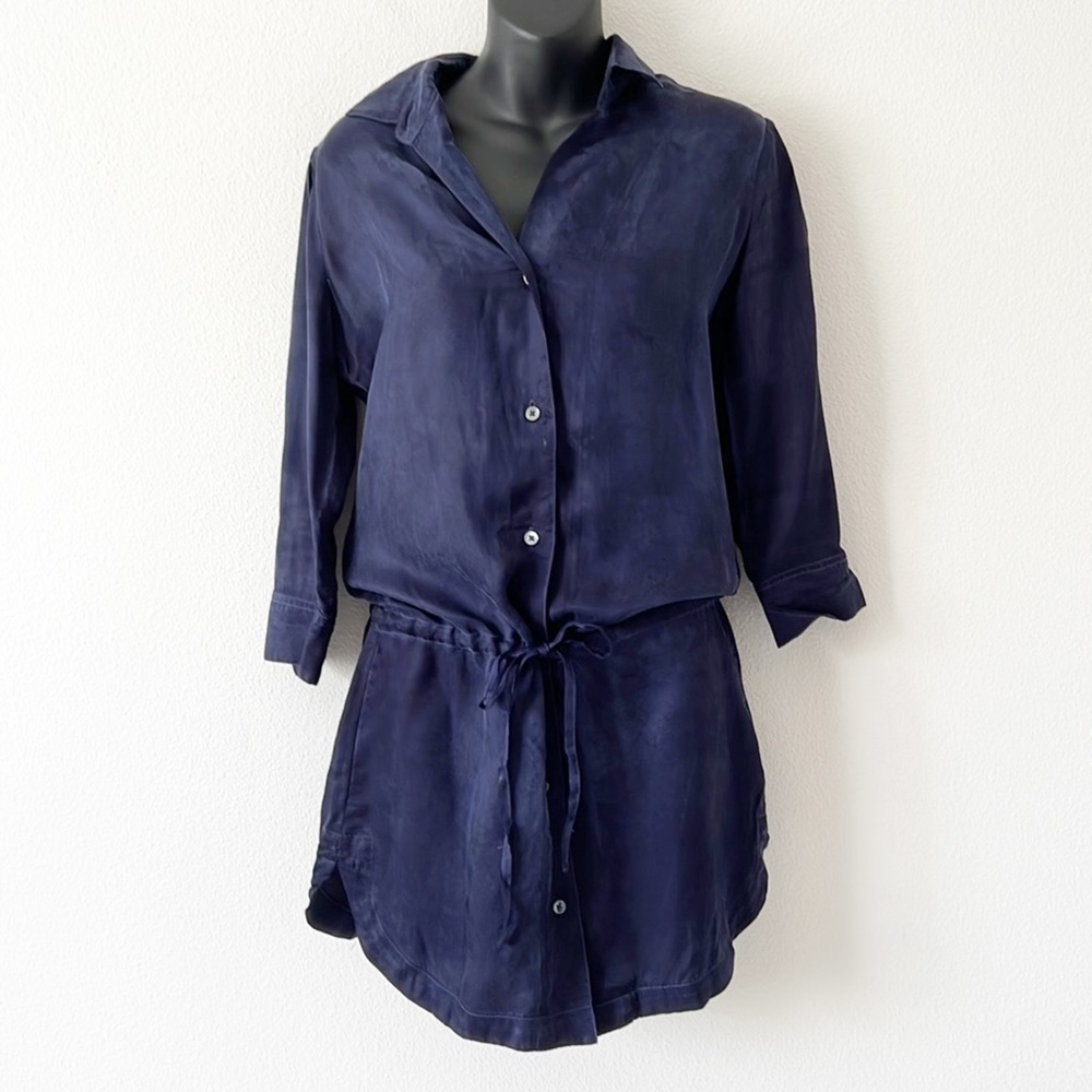 Anthropologie BB Dakota Dress
